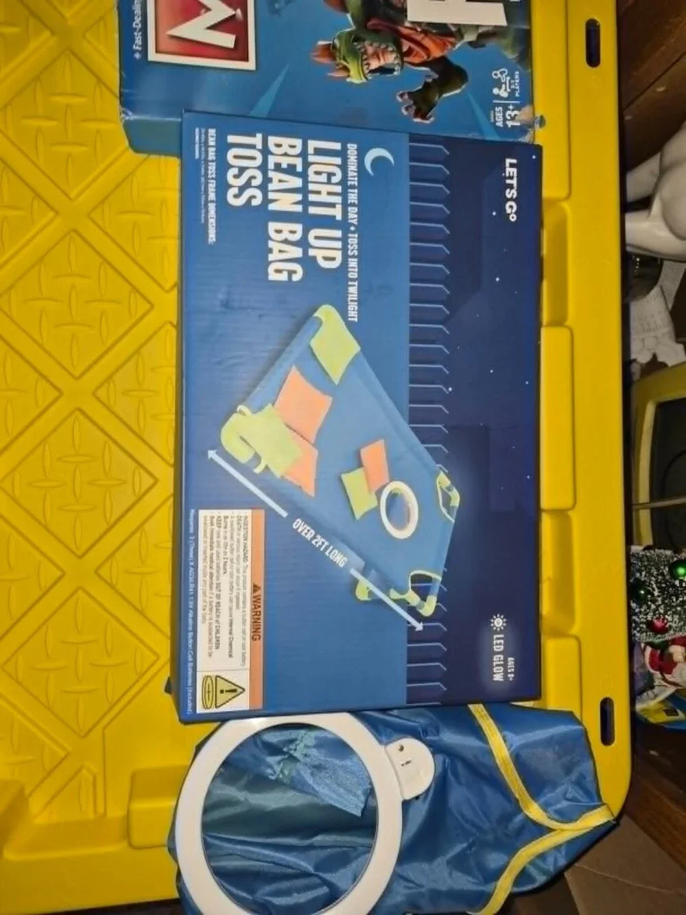 Bundle of kids board games
